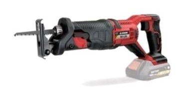 Stayer Li-lon Ss L20 Akülü Kablosuz Tilki Kuyruğu Testere
