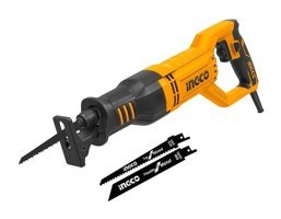 Ingco Tilki Kuyruğu Kablolu 750 W Elektrikli Tilki Kuyruğu Testere