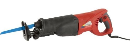 Felisatti RSF120/1010E Kablolu 1010 W Elektrikli Tilki Kuyruğu Testere