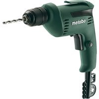 Metabo BE10 450 W Darbesiz Elektrikli Matkap