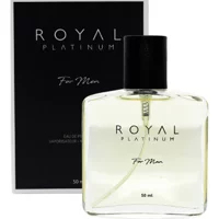Royal Platinum M740 EDP Fresh Erkek Parfüm 50 ml