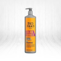 Tigi Bed Head Colour Goddess Renk Koruyucu Hindistan Cevizi Yağı E Vitamini Keratin Saç Kremi 970 ml