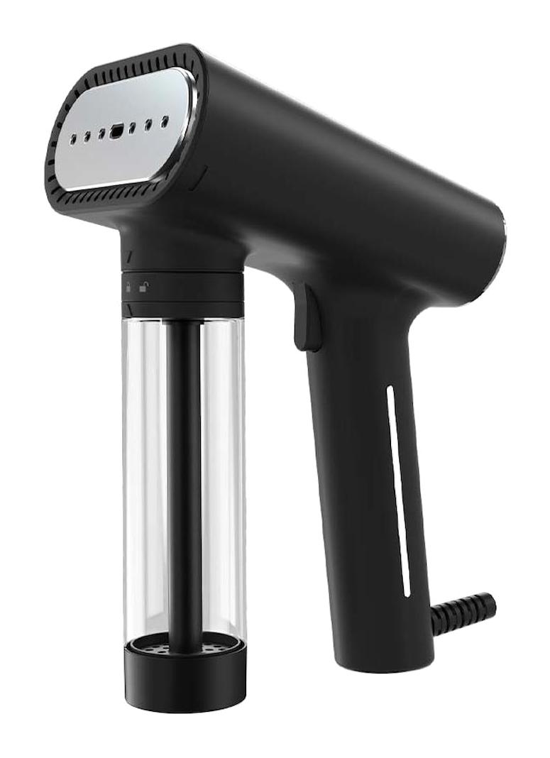 SteamOne EUNS150B 2000 W 30 g/dk Paslanmaz Çelik Tabanlı Kablolu Buharlı Seyahat Ütüsü