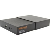 Hiremco Turbo S10 1 Gb Dijital İnternetli Çanaklı HD Uydu Alıcısı