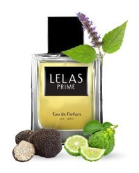 Lelas 05 Smart EDP Odunsu Erkek Parfüm 55 ml