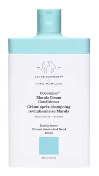 Drunk Elephant Nemlendirici Hindistan Cevizi Saç Kremi 240 ml