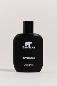 Bad Bear Entourage EDP Ahşap-Elma Erkek Parfüm 100 ml