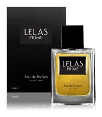 Lelas 12 Deniz EDP Odunsu Erkek Parfüm 55 ml