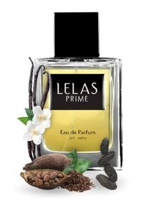 Lelas 95 Young EDP Odunsu Erkek Parfüm 55 ml