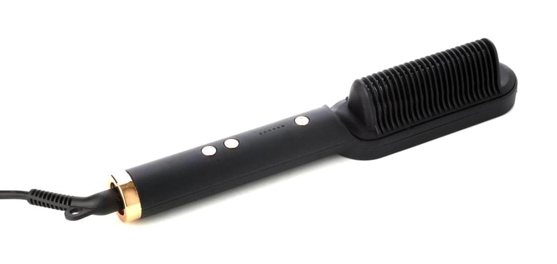 CVS DN 7308 25 mm Seramik Saç Düzleştirici Tarak