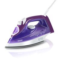 Arnica UT61040 2000 W Seramik Tabanlı Yatay Buharlı Ütü