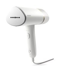 Philips 1600 W Kıl Fırça Tabanlı Dikey Buharlı Ütü