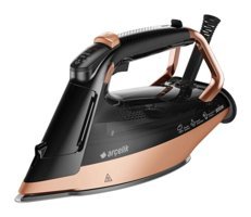 Arçelik BEU 9030 D 3000 W SuperGlide Seramik Tabanlı Yatay Buharlı Ütü