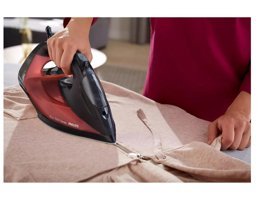 Philips 2800 W SteamGlide Tabanlı Yatay Buharlı Ütü