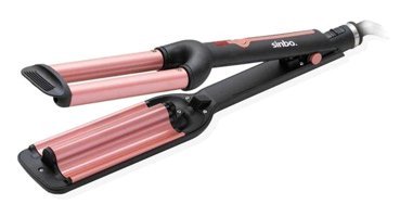 Sinbo SHD-7070 16 mm Maşa Seramik Wag Saç Maşası