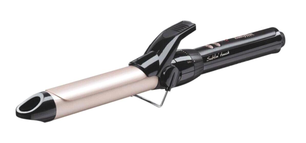 Babyliss C325E 25 mm Maşa Seramik Saç Maşası
