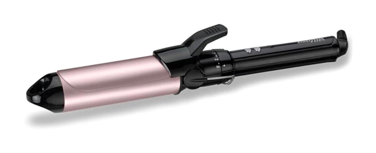 Babyliss C338e Maşa Seramik Saç Maşası