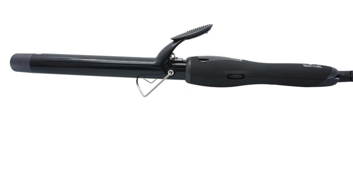 Grundig Lm-223 25 mm Maşa Seramik Saç Maşası