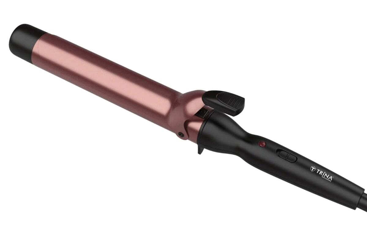 Trina 38 mm Maşa Seramik Saç Maşası