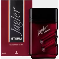 Jagler Storm EDT Çiçeksi Erkek Parfüm 90 ml
