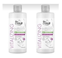 Farmasi Dr.C. Tuna Vitalizing Canlandırıcı Normal Saçlar İçin Unisex Şampuan 225 ml