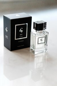 S&G 203 EDP Erkek Parfüm 50 ml