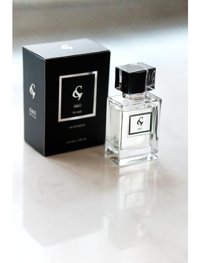 S&G 204 EDP Erkek Parfüm 50 ml