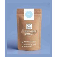 Kuruyemiş Sepetim Alfa Zarlı Kavrulmuş Kaju 750 gr