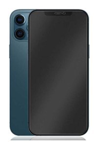 Vendas iPhone 14 Pro Apple Mat Ekran Koruyucu