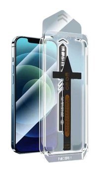 Vendas iPhone 13 Pro Apple Super Hardness Parlak Ekran Koruyucu
