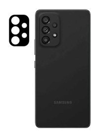 Vendas Galaxy A53 Samsung Mat Ekran Koruyucu