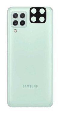 Vendas Galaxy M22 Samsung Mat Ekran Koruyucu