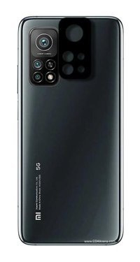 Vendas Mi 10T Xiaomi Mat Ekran Koruyucu