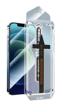 Vendas iPhone 13 Apple Super Hardness Parlak Ekran Koruyucu