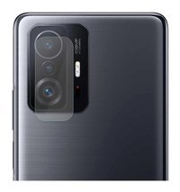 Vendas Mi 11T Pro Xiaomi Parlak Ekran Koruyucu