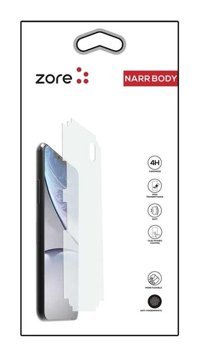 Vendas Galaxy Z Flip 3 Samsung Parlak Ekran Koruyucu