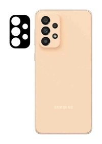 Vendas Galaxy A33 Samsung Mat Ekran Koruyucu