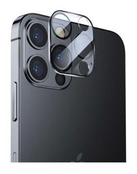Vendas iPhone 12 Pro Apple İntegrated Parlak Ekran Koruyucu