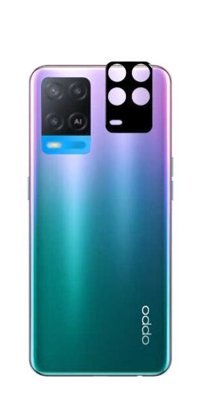 Vendas A54 Oppo Mat Ekran Koruyucu