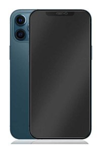 Vendas iPhone 14 Pro Max Apple Mat Ekran Koruyucu