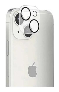 Vendas iPhone 13 Apple Lins Parlak Ekran Koruyucu