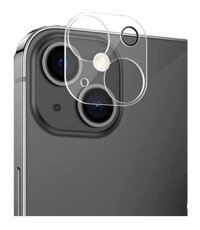 Vendas iPhone 13 Apple Davin Parlak Ekran Koruyucu