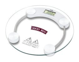 Techfit Tf-1061 Cam Dijital Tartı