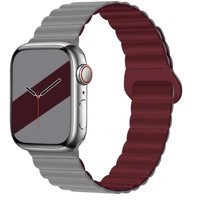 Huawei Bh52 Watch Metal 42 mm Yetişkin Akıllı Saat Kordonu Gri