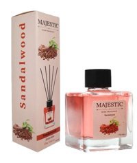 Majestic Sandal Ağacı Oda Kokusu 110 ml