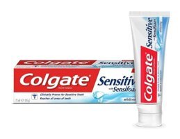 Colgate Sensifoon Naneli Florürlü Diş Macunu 75 ml