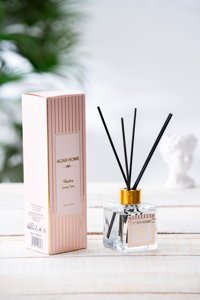 Acar Çubuklu Pudra Oda Kokusu 100 ml