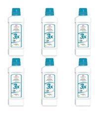 Biobellinda 3X Toz Leke Çıkarıcı 6x750 gr