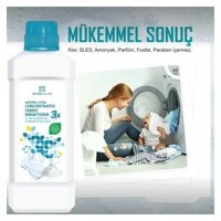 Biobellinda 3X Toz Leke Çıkarıcı 750 gr