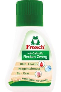 Frosch Sıvı Leke Çıkarıcı 75 ml